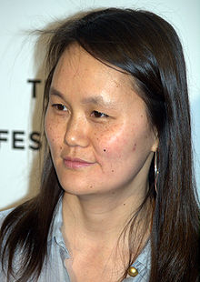 Foto de la celebrity Soon-Yi Previn